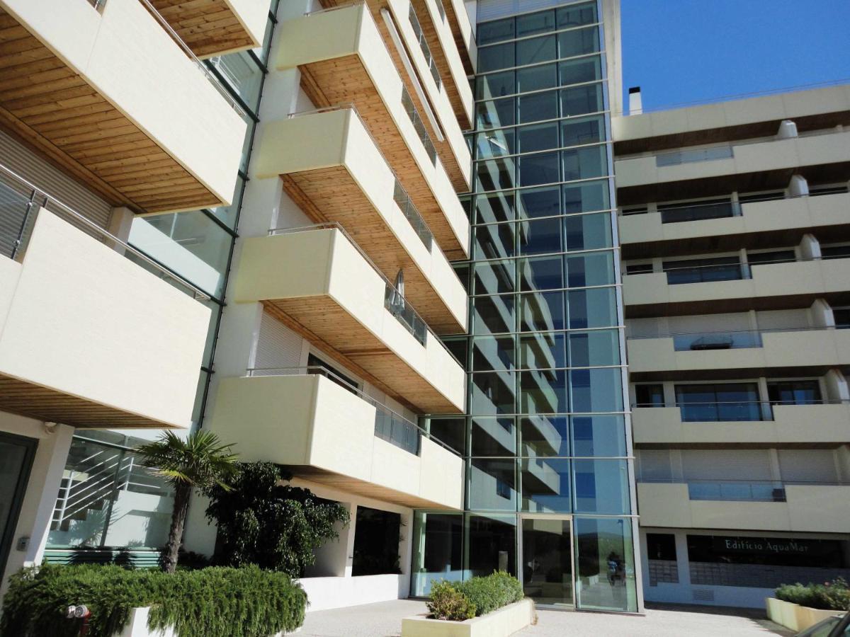 Ferienwohnung Marina Vilamoura Aquamar 403 By Vilamoura Sun Exterior foto